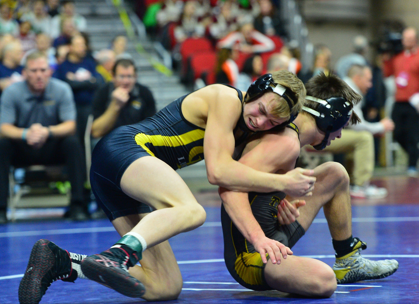 State Wrestling Fri 2-3A 31